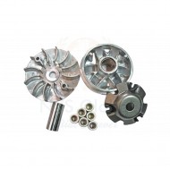  ÖN DEBRİYAJ KOMPLE PCX [2018-2019]